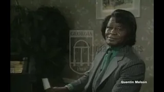 James Brown Documentary (November 15, 2007)