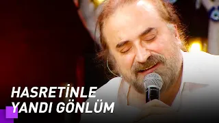 Volkan Konak - Hasretinle Yandı Gönlüm | Kuzeyin Oğlu Volkan Konak 8. Bölüm