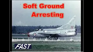Soft Ground Arresting