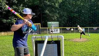 DIAMONDBACKS vs. GATORS | MLW Wiffle Ball 2020