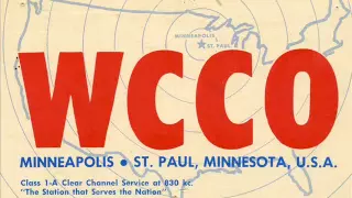 KENNEDY-ERA NEWS CAPSULE: 12/7/62 (WCCO-RADIO; MINNEAPOLIS, MINNESOTA)