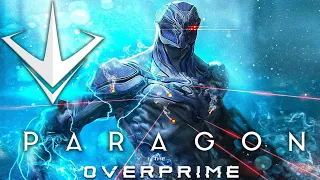 СИЛЬНЕЙШИЕ ГИБРИДЫ 16+ ✌😁 PARAGON THE OVERPRIME 2023 обзор SmokeSED (смокисед) ◄ #7