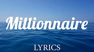 Kelis - Millionaire ft André 3000 (Lyrics)