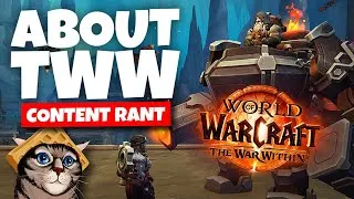 Can This Be WoW's Greatest Expansion Yet?