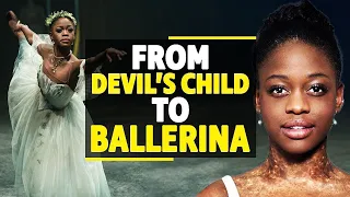 She Was Called "Number 27" The "Least Favorite Child" | Michaela DePrince | Goalcast