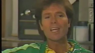 Cliff Richard on marriage, TV-am (1985)