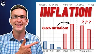 4 Ways to Beat Inflation + Protect Your Retirement in 2022