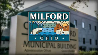 Milford City Council 5/7/24