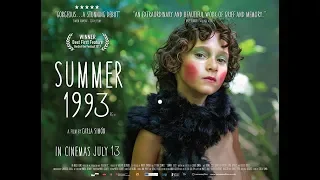 Summer 1993 UK official trailer