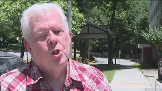 DeKalb County man calls for improvements after facing voter challenges