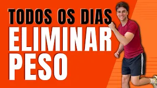 Todos os dias para eliminar 5kg | 29 Minutos | Henrich Lima