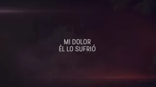 El milagro de la cruz || Felipe Bunster || Lyric Video Oficial