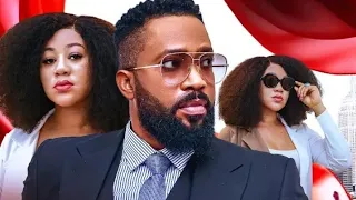 ONE HELL OF HONEYMOON part 2 (Trending Nollywood Nigerian Movie Review) Frederick Leonard #2024