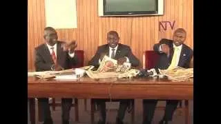 Museveni's succession stance angers NRM MPs