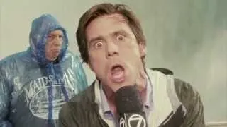 Bruce Almighty (4/9) Best Movie Quote - Niagara Falls Interview (2003)