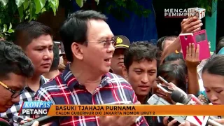 3 Paslon Siapkan Cara Hadapi Debat Kedua