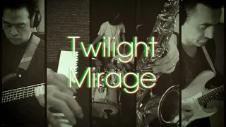 Twilight Mirage - Ken Okada Group ft. YOYOKA