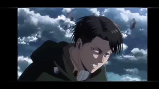 Levi Ackerman (My name)