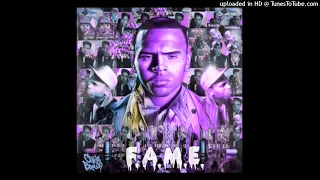 Chris Brown Ft. Ludacris - Wet The Bed (Chopped&Screwed)