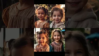 Midjourney Time-lapse: 105 Years of Aging in 1:05  - A Fascinating Fun AI Experiment