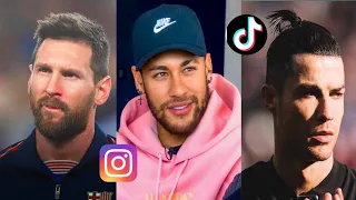 Football Reels Compilation | Tiktok and Instagram | #6