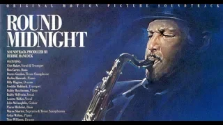 Still Time - Dexter Gordon / Herbie Hancock - Round Midnight OST