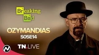 Breaking Bad 5x14: Ozymandias (Review) - TN Live 21