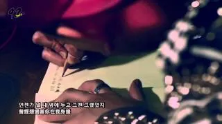 [HD繁中字] Crush(크러쉬)_Sometimes(가끔) MV