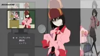 Owarimonogatari Opening 1