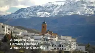 Gran Documental - La Alpujarra de Granada