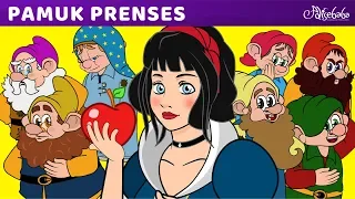 Adisebaba Cartoon Tales - Snow White Tale - All Episodes