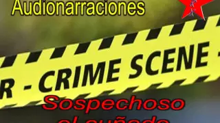 Crimenes Imperfectos - Sospechoso, el cuñado