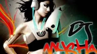 Electro To ElectroLatino (Mysha Mix 2009) - Part 6/8