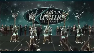 cheer extreme SSX cea showcase 2023