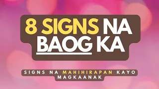 Paano mo malalaman kung baog ka? (8 signs na baog ka at mahihirapang magbuntis)