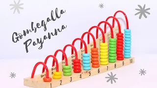 Gombeggala payana   The Journey of Channapatna toys