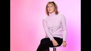 Lucy Lawless says she 'loves bad b-----,' her new documentary 'Never Look Away,' Margaret Moth