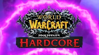 ХАРДКОР В НОРДСКОЛЕ lvl 71+ / wow sirus x1 / вов сирус / soulseeker