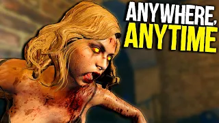 A Trip Down Memory Lane! - 7 Days to Die: Anywhere, Anytime! - Day 15