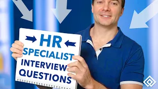 HR Specialist Interview Questions