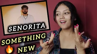 Kalam ink - Senorita Reaction | Pooja chandola