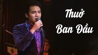 Thuở Ban Đầu - Huy Luân | Official MV