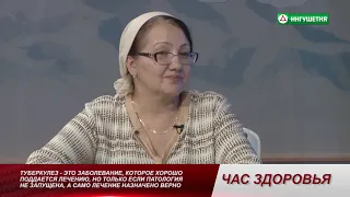 ЧАС ЗДОРОВЬЯ БЕКОВА