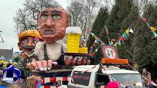 Carnavalsoptocht Beek (Montferland) 2023