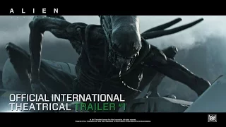 Alien: Covenant [Official Trailer in HD (1080p)]