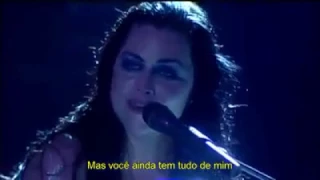 Evanescence - My Immortal (Live) 2017 LEG