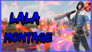 LALALA BY BBNO$ AND Y2K - CREATIVE DESTRUCTION MONTAGE # CD Montage