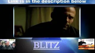 Blitz 2011 Trailer + Download Link