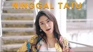 Dj Ninggal Tatu - Vita Alvia | Kowe Tak Sayang Sayang (Official Music Video ANEKA SAFARI)