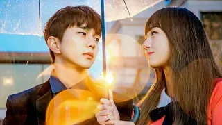 I am not A robot | romantic couple story | #kdrama #koreandrama